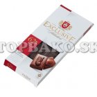 Exclusive Selection 62% - Horká čokoláda 100g